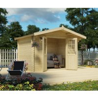 25 % Discount! Holzgartenhütte Modell Kenly 28 9m² Unkategorisiert online kaufen 25 % Discount! Holzgartenhütte Modell Kenly 28 9m² Unkategorisiert online kaufen