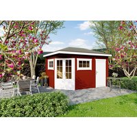 26 % Discount! Fjordholz 5-Eck Holzgartenhütte Modell Evelyn 2D 16m² Unkategorisiert online kaufen 26 % Discount! Fjordholz 5-Eck Holzgartenhütte Modell Evelyn 2D 16m² Unkategorisiert online kaufen