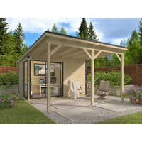 26 % Discount! Fjordholz Holzgartenhütte Modell Amrum-2 mit Vordach 12m² Unkategorisiert online kaufen 26 % Discount! Fjordholz Holzgartenhütte Modell Amrum-2 mit Vordach 12m² Unkategorisiert online kaufen