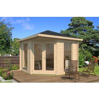 26 % Discount! Fjordholz Holzgartenhütte Modell Lisa 44 A Modern 8m² Unkategorisiert online kaufen 26 % Discount! Fjordholz Holzgartenhütte Modell Lisa 44 A Modern 8m² Unkategorisiert online kaufen