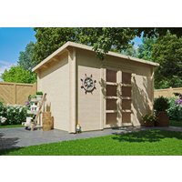 26 % Discount! Fjordholz Holzgartenhütte Modell Max 44 E 8m² Unkategorisiert online kaufen 26 % Discount! Fjordholz Holzgartenhütte Modell Max 44 E 8m² Unkategorisiert online kaufen