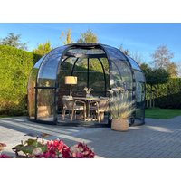 26 % Discount! Fjordholz Sky Lounge - Garten Iglu Größe 410 cm 16m² Unkategorisiert online kaufen