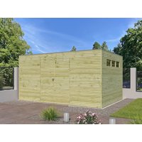 26 % Discount! Holzgartenhütte Modell QB-Line 12,60 m² 12m² Unkategorisiert online kaufen 26 % Discount! Holzgartenhütte Modell QB-Line 12,60 m² 12m² Unkategorisiert online kaufen