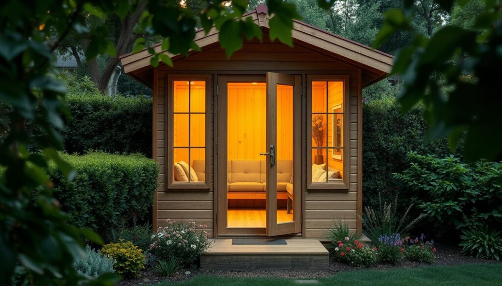 Gartenhaus Design Gartenhaus Design