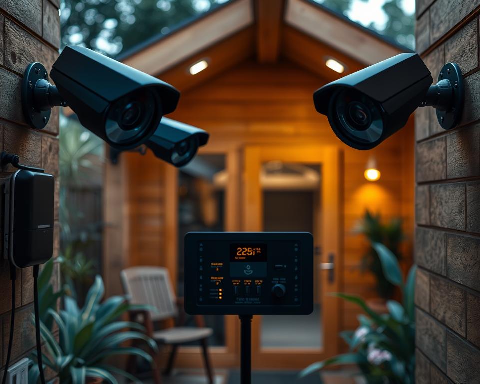 Lauschabwehr Technologien