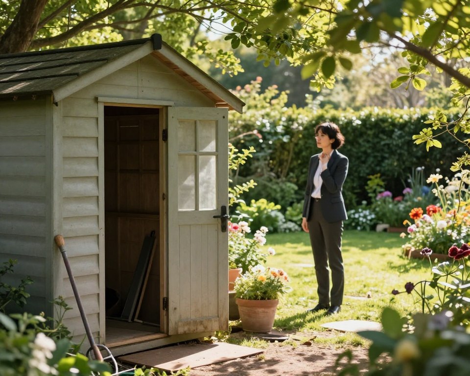 Einbruchbewältigung